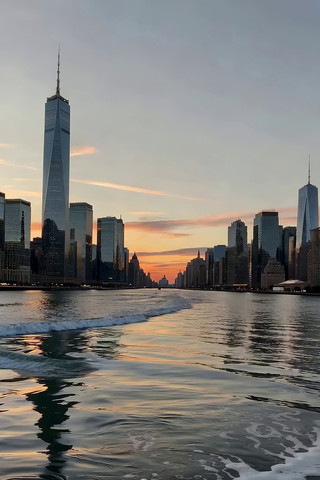 ŦԼ�����������ˮ�澰��