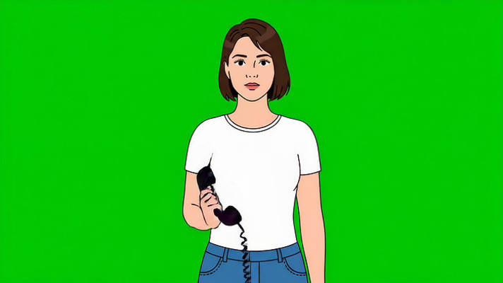 Ů����Ļǰ��绰�ز�