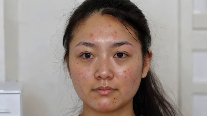 Ů���沿Ƥ����д�ز�