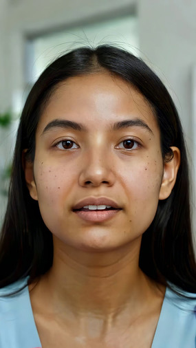 Ů��˫������΢Ц��д