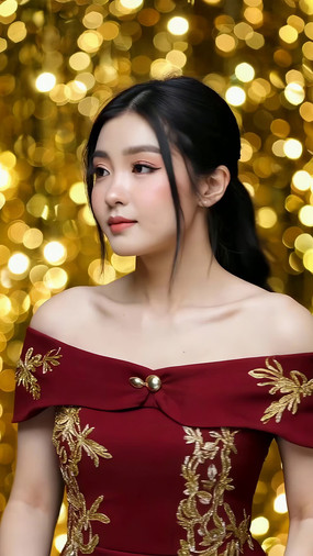 Ů�����ź�ȹ���Խ�ɫ���