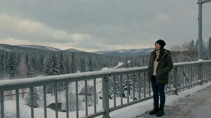 Ů��ѩ�й۾�