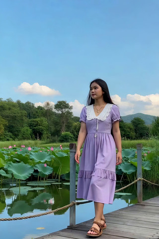 Ů���ں���ľջ��������