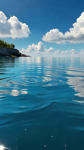 ƽ�������밶�߷羰�ز�