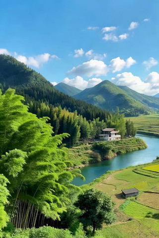 ��ɽ��ˮ�����԰���