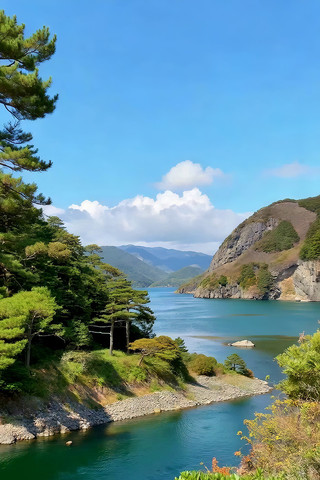 ��ɽ��ˮ��Ȼ����ز�