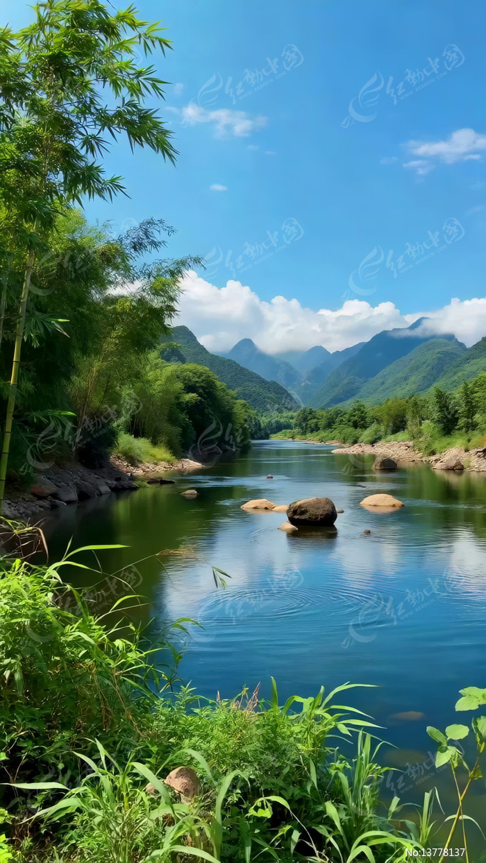 ��ɽ��ˮ��Ȼ�羰