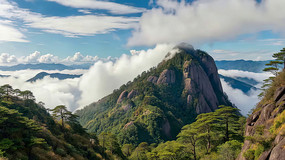 ��ɽ�ƺ���Ȼ���