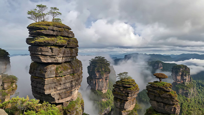 ����ɽ����Ȼ���