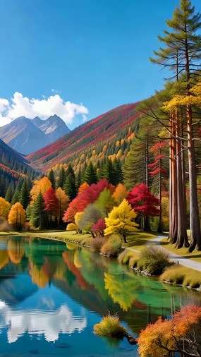 �＾ɽ�ֺ�����Ȼ���