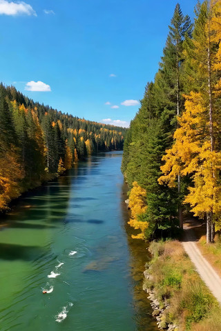 ����ɭ�ֺ�����Ȼ���