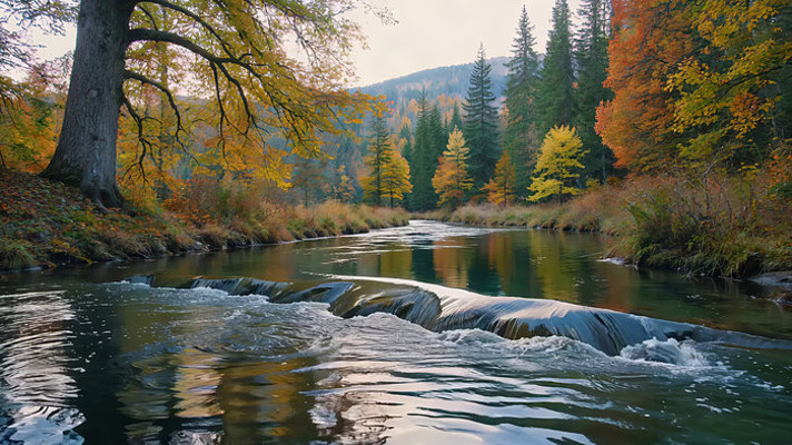 ����ɭ�ֺ�����Ȼ���