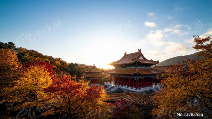 ����ɽ���еĹŽ�������