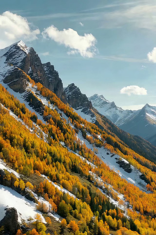 ����ѩɽɭ����Ȼ���