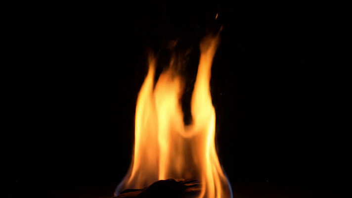 燃烧火焰素材 燃烧火焰素材