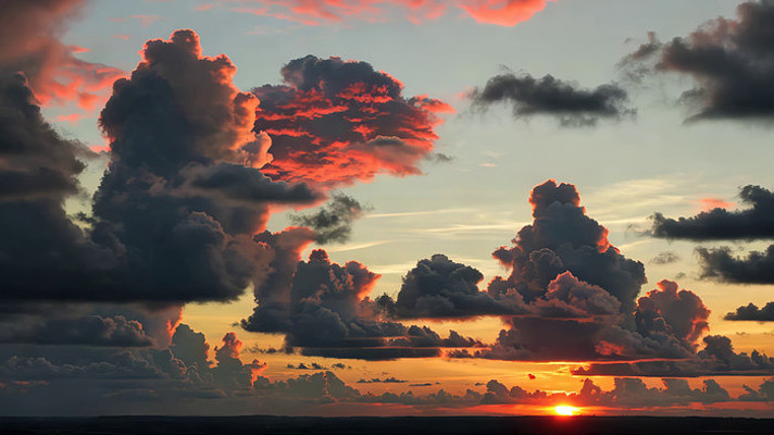 ����ʱ����պ����Ʋ㾰��