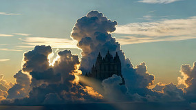 ����ʱ������Ʋ㾰��