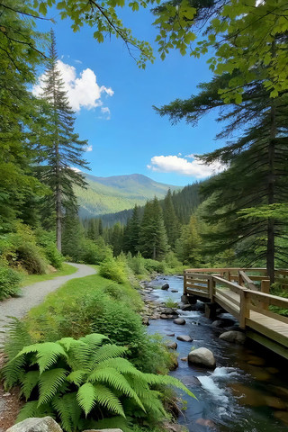 ɭ�ֺ���ľ����Ȼ���