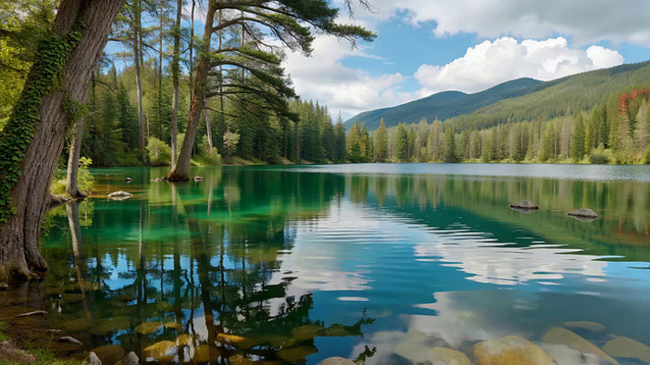 ɭ�ֺ�����Ȼ���