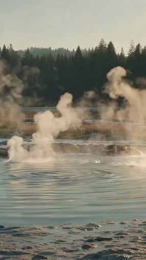 ɭ�����������ڵ�ˮ����