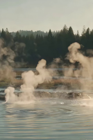 ɭ�����������ڵ�ˮ����