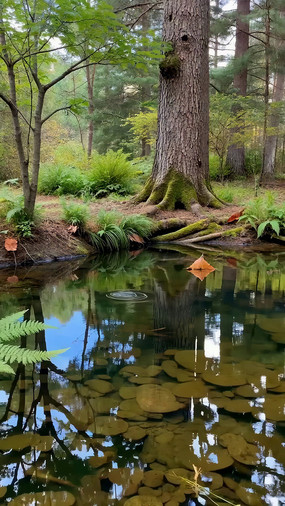 ɭ��Ϫ����Ȼ����ز�