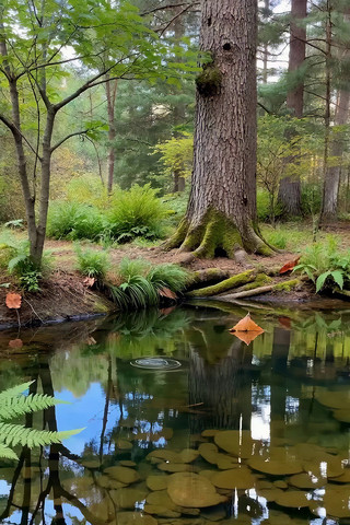 ɭ��Ϫ����Ȼ����ز�