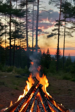 ɭ���е�������ƻ辰��