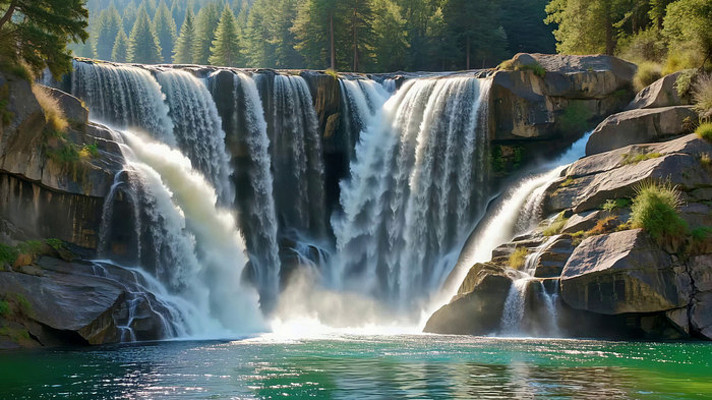 ɭ���е��ٲ���Ȼ���