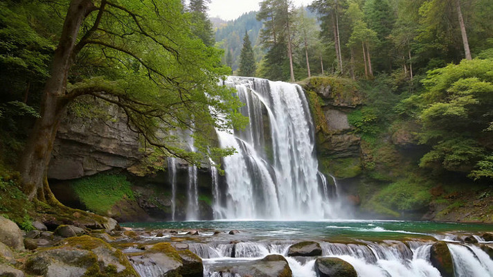 ɭ���е��ٲ���Ȼ����