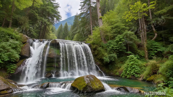 ɭ���е��ٲ���Ȼ����