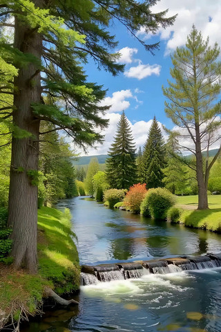 ɭ���к�����Ȼ���