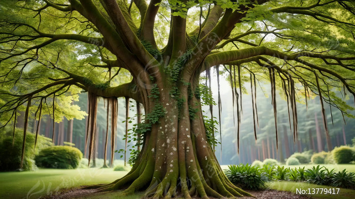 ɭ���о޴�ï����ľ