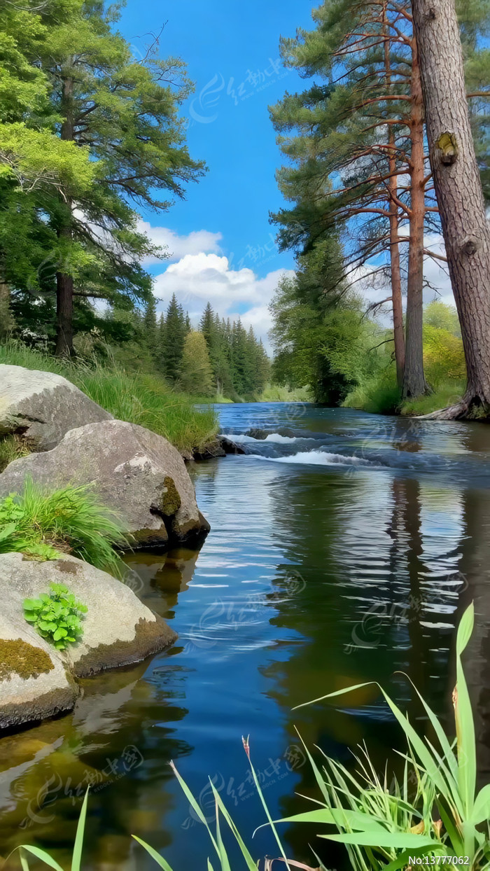 ɭ�����峺Ϫ����Ȼ����