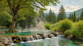 ɭ����Ϫ����������Ȼ����