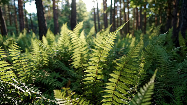 ɭ����������ҫ��ާ��ֲ��