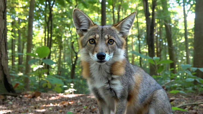 ɭ�������ŵ�Ұ������