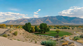 ɳĮ��ԭɽ����Ȼ���