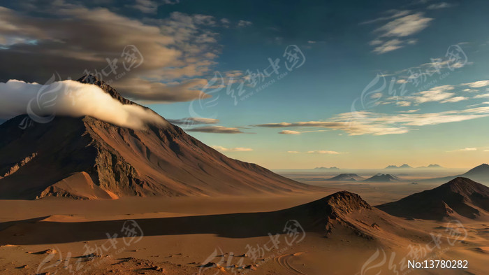 ɳĮɽ�������Ȼ���