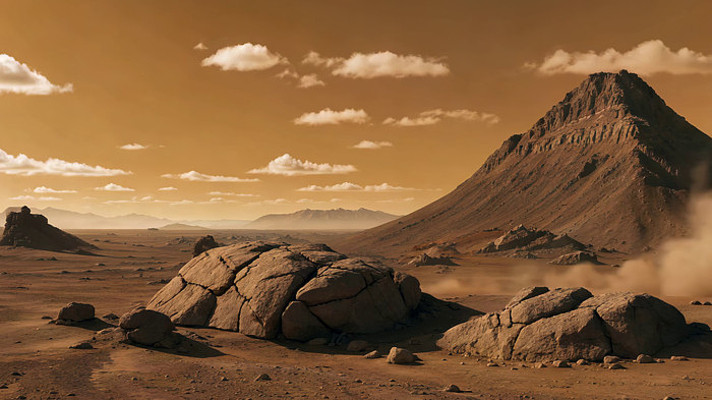 ɳĮ��ʯɽ����Ȼ����