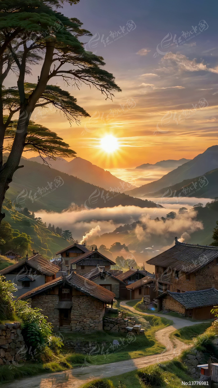 ɽ���ճ���Ȼ���