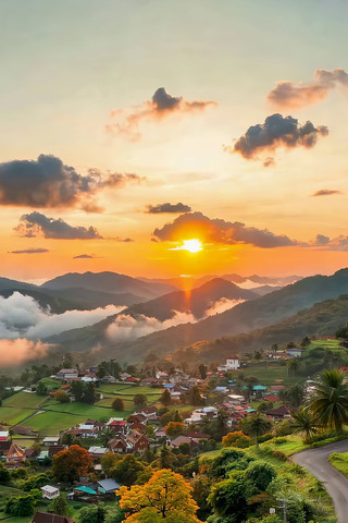 ɽ���ճ���Ȼ���