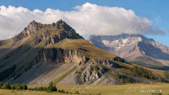 ɽ����Ȼ���