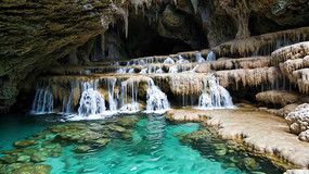 ɽ�����峺ˮ��������ʯ����