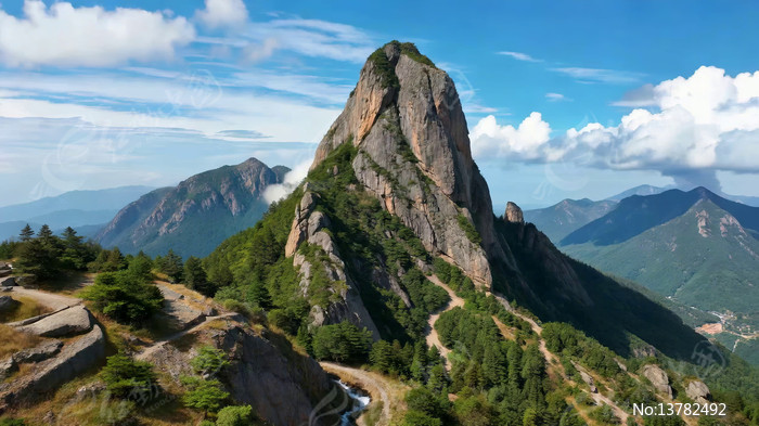 ɽ��ɭ����Ȼ���ȫ��