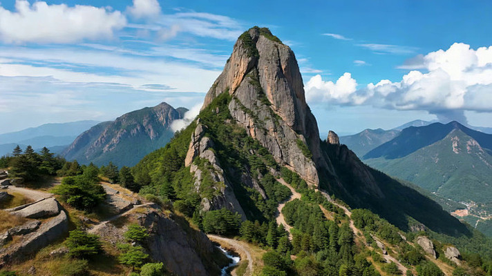 ɽ��ɭ����Ȼ���ȫ��