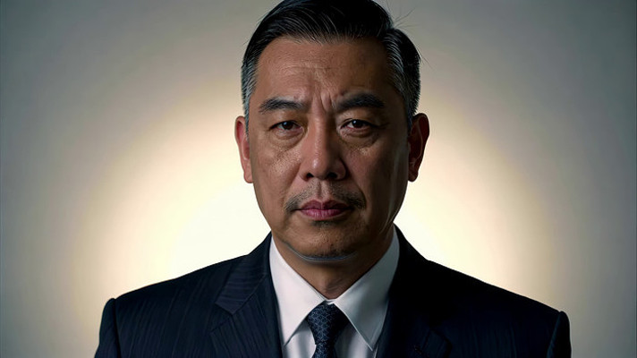 商务男士正装半身特写 商务男士正装半身特写