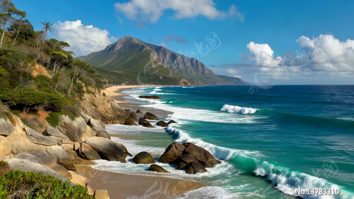 ɽ��������������̲�羰