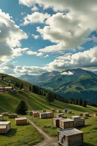 ɽ��ݵط�����Ȼ����