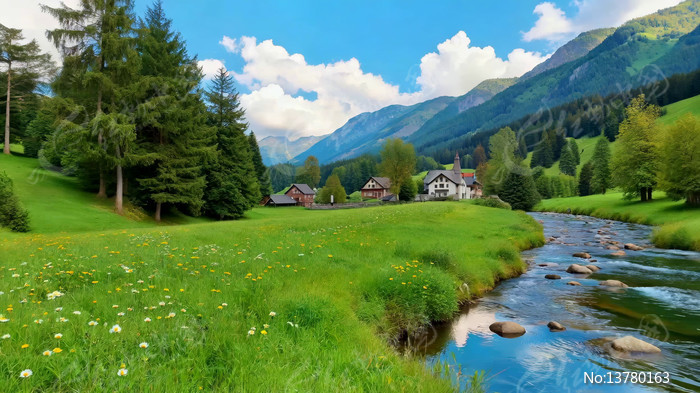 ɽ��ݵغ�����Ȼ���